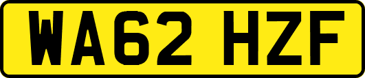 WA62HZF