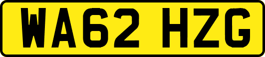 WA62HZG