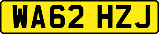 WA62HZJ