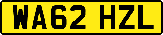WA62HZL