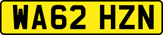 WA62HZN
