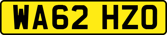 WA62HZO