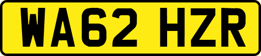 WA62HZR