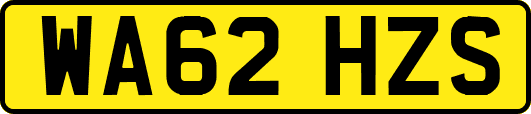 WA62HZS