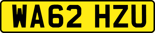 WA62HZU