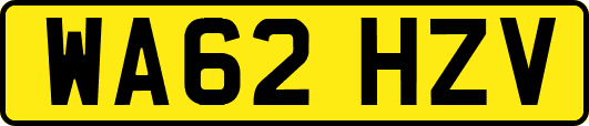 WA62HZV
