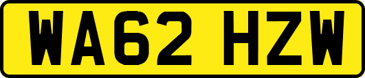 WA62HZW