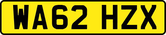 WA62HZX