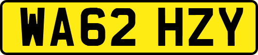 WA62HZY