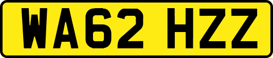 WA62HZZ