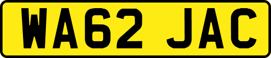 WA62JAC