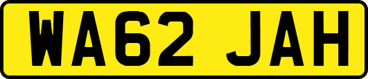 WA62JAH