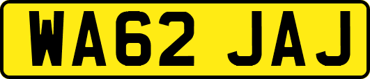 WA62JAJ