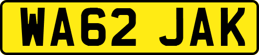 WA62JAK