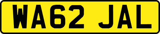 WA62JAL