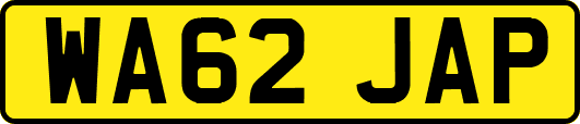 WA62JAP