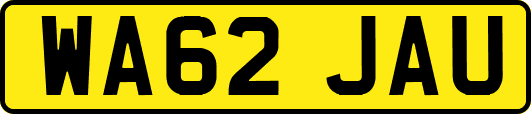 WA62JAU
