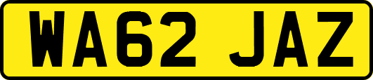 WA62JAZ