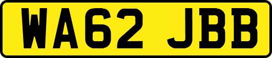 WA62JBB