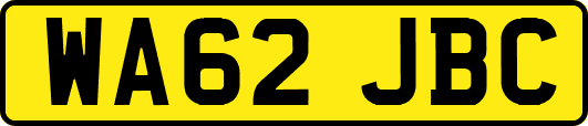 WA62JBC