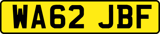 WA62JBF