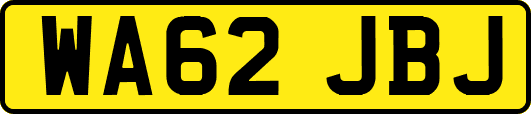 WA62JBJ