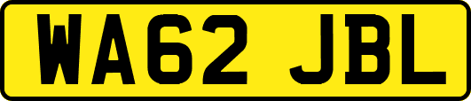 WA62JBL