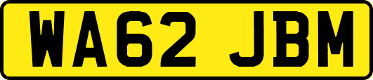 WA62JBM