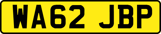 WA62JBP