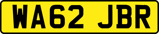 WA62JBR