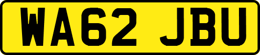 WA62JBU