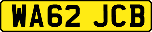 WA62JCB