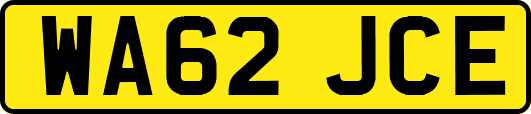 WA62JCE