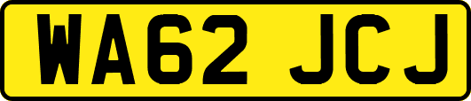 WA62JCJ