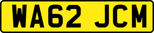 WA62JCM