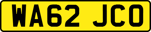 WA62JCO