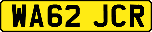 WA62JCR