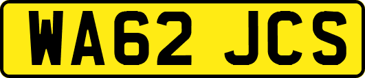 WA62JCS