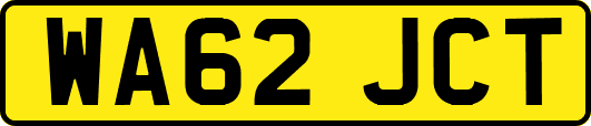 WA62JCT