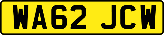 WA62JCW