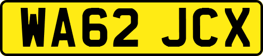 WA62JCX