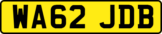 WA62JDB