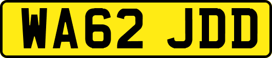 WA62JDD