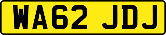 WA62JDJ