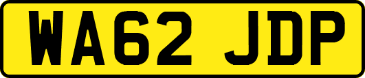WA62JDP