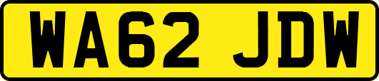 WA62JDW