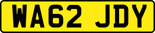 WA62JDY