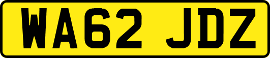 WA62JDZ
