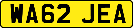 WA62JEA
