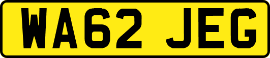 WA62JEG